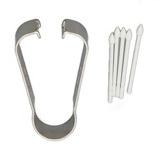 5 Stücke Stylus Tipps Für S6 S7 S7 + Für H...