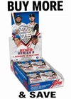 2026 TOPPS SERIES 2 BASEBALL - #351-525 - YOU PICK & COMPLETE YOUR SET