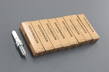 Genuine Audi RS6 RS7 2020-on S8 SQ7 Q8 4.0L V8 spark plug set (x8) 0P2905601