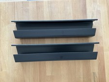 Under Desk Cable Management Tray Holder Large Size For Cables And Power Strips