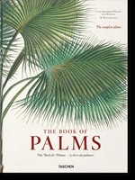 H. Walter Lack | Martius | Buch | Deutsch (2017) | The Book Of Palms | 412 S.