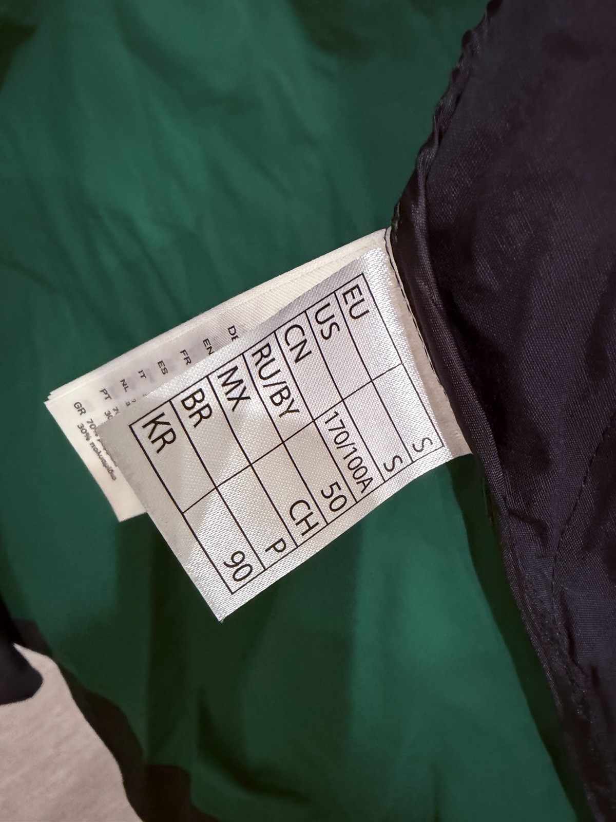 Mini Cooper Light Jacket Coretech - image 6