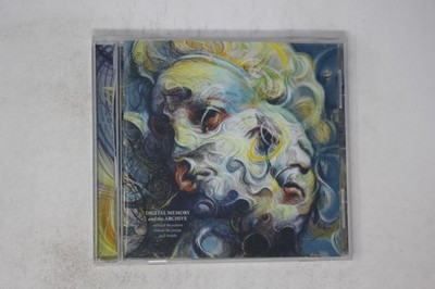Digital Memory and the Archive CD Richard Beaudoin Rohan De Saram