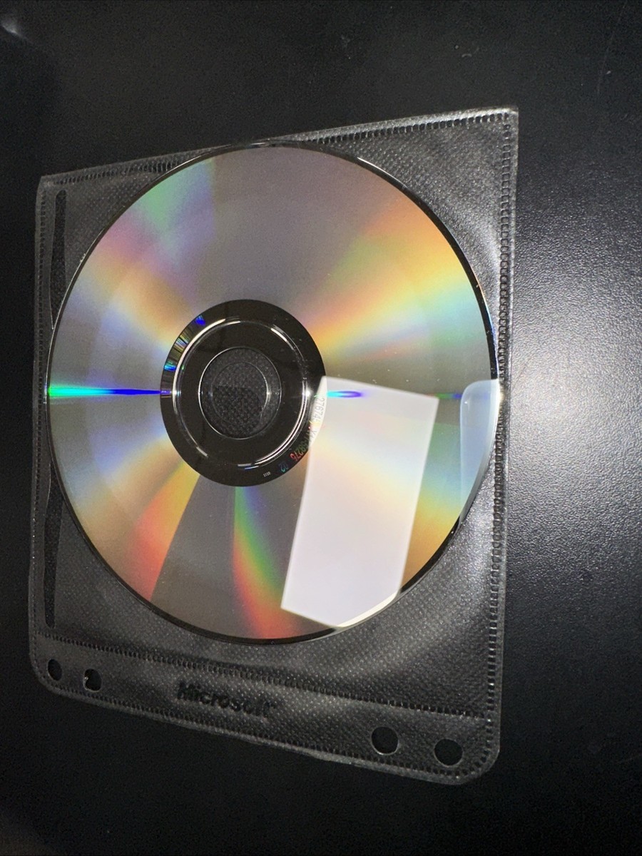Microsoft SQL Server 2005 Standard Edition No Product Key | eBay