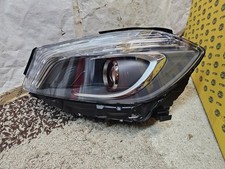 Hauptscheinwerfer links 12 V D1S/H7 Bi-Xenon HELLA für MERCEDES-BENZ A-KLASSE Hauptscheinwerfer links 12 V D1S/H7 Bi-Xenon HELLA für MERCEDES-BENZ A-KLASSE
