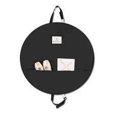 Professional Dance Pancake Tutu Bag - 3-inch Gusset, 2 deep pockets for Tutu ...