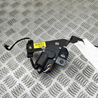 BYD ATTO 3 Wasserkühlerventil EM2E-8101940 Strom 152 kW 2022 32410114