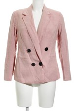 Blazer smoking Donna Blazer Taglia IT 42 rosa elegante