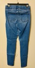 Womens Denim Jegging Jean Pants Old Navy 4 Long Rockstar Woodland- EUC — photo 3