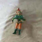 1992 Playmates TMNT Teenage Mutant Ninja Turtles Toon Kala Action Figure Vintage