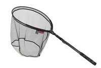 Fox Rage Street Fighter Carbon Net 50X60Cm 2,4M By TACKLE-DEALS !!!