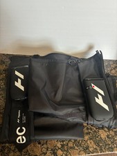 Hyperice Normatec Rechargeable Elite Dual Air Compression For Legs - Size Tall