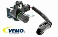 Vemo V33-72-0011 Sensor FüR Raddrehzahl ABS Sensor Raddrehzahl