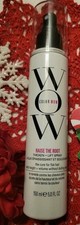 Full Size Color Wow Raise The Root Lifting Spray 5oz Benefits Charity , CZ