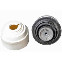 Lagerung Motor Beidseitig Hydrolager Metzger FüR U.A. MERCEDES-BENZ C-KLASSE