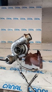 90573533 turbolader at OPEL VECTRA B BERLINA 1995 98062