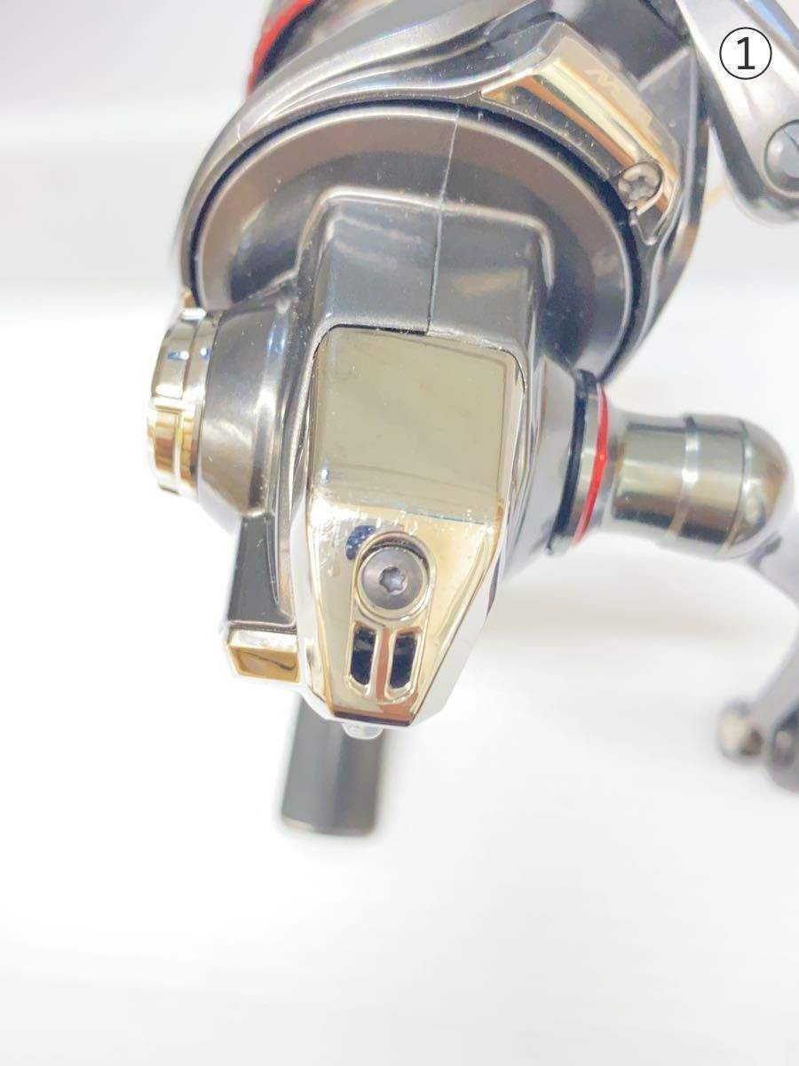 SHIMANO REEL 04202 20 VANFORD C2000SHG Used | eBay SHIMANO REEL 04202 20 VANFORD C2000SHG Used | eBay