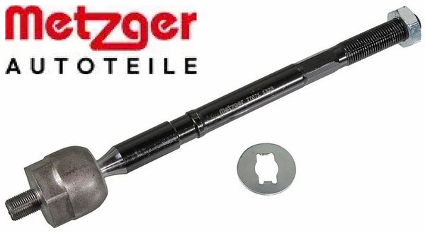 Metzger 51009318 Axialgelenk FüR Spurstange Axialgelenk Spurstange-image