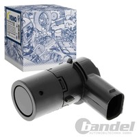 Vemo Sensor Einparkhilfe PDC Parksensor Passend FüR BMW 5 E39 E60 X3 X5 Z4 Mini