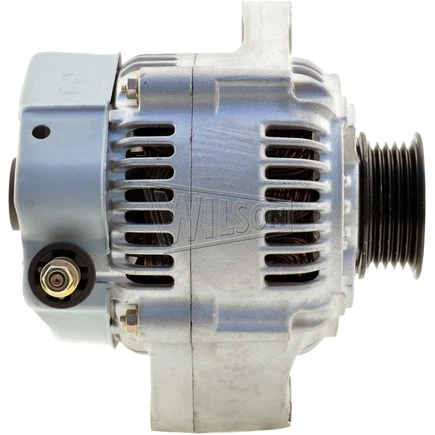 Alternador Wilson HD Giratorio Elect 90-29-5154 12v, 80 Amp Foto 4 de 4