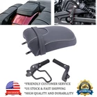 Passenger Seat+Footpeg For Indian Scout Bobber Sixty Classic/Scout Sixty 2025+