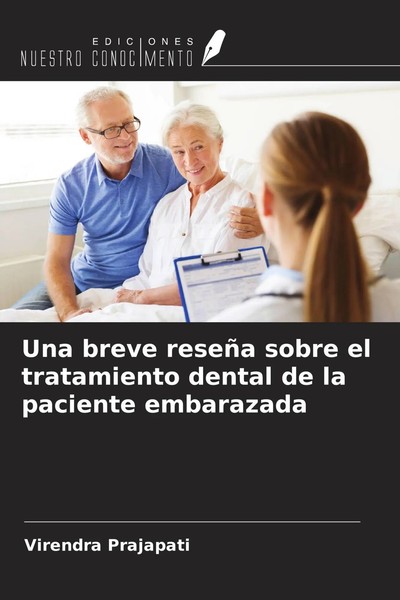 Virendra Prajapati | Una Breve ReseñA Sobre El Tratamiento Dental De La...-image