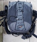 LOWEPRO Fototrekker AW II ( Mit Daypack ! )