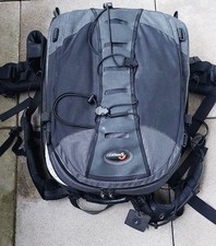 LOWEPRO Fototrekker AW II ( Mit Daypack ! )