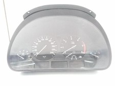 Compteur BMW X5