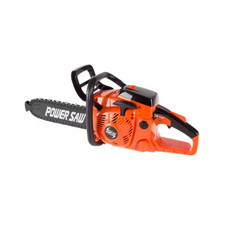 Toy Chainsaw - Chainsaw Toy for Kids Power Tool Realistic Sound Pretend Play Toy