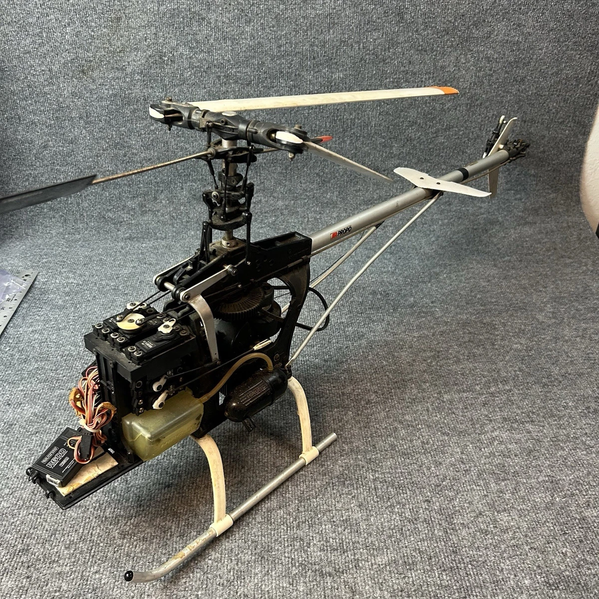 hirobo helicopter products for sale | eBay