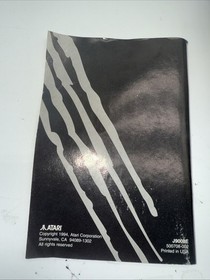 Alien vs Predator Atari Jaguar Complete in Box Includes Manual & All 3 Overlays