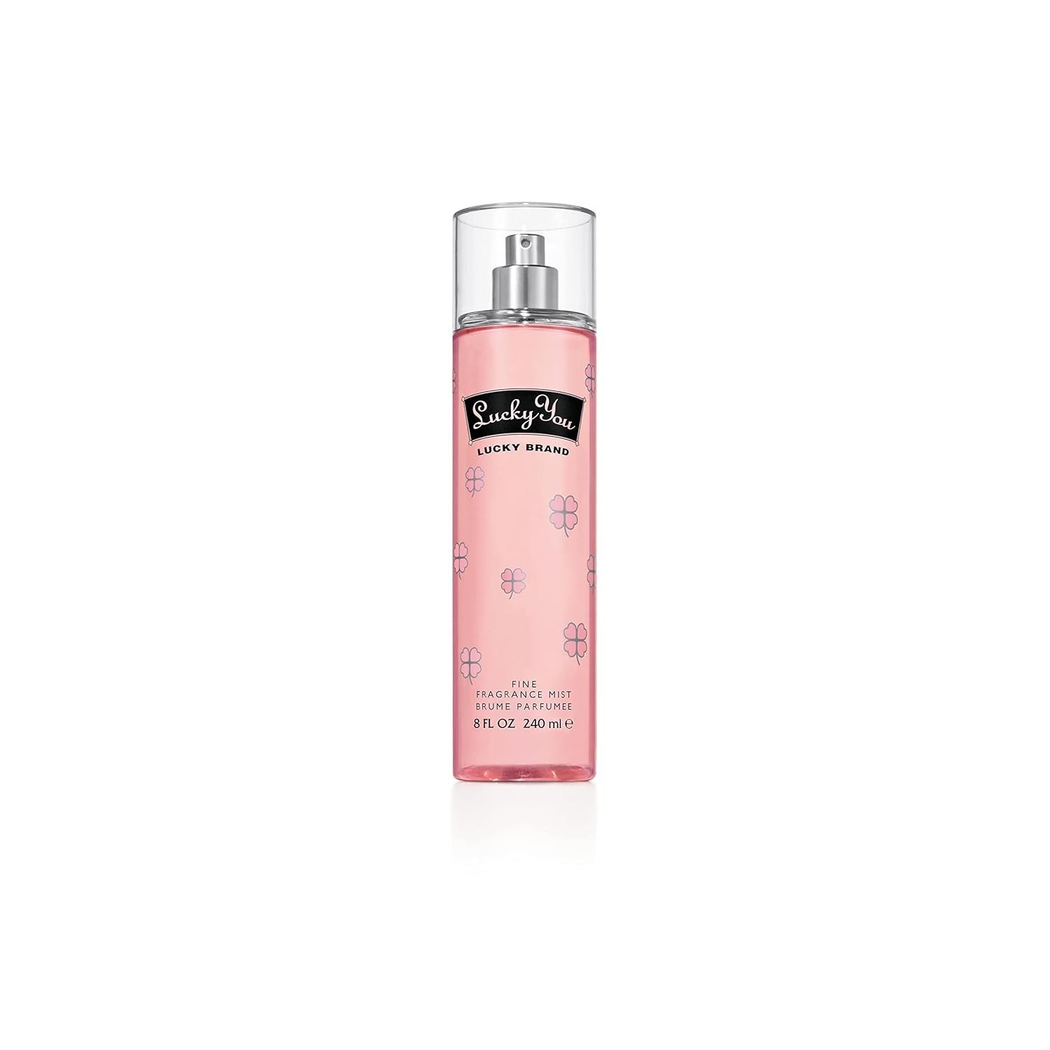 Lucky Brand Lucky You Women's Body Mist 8 fl. oz