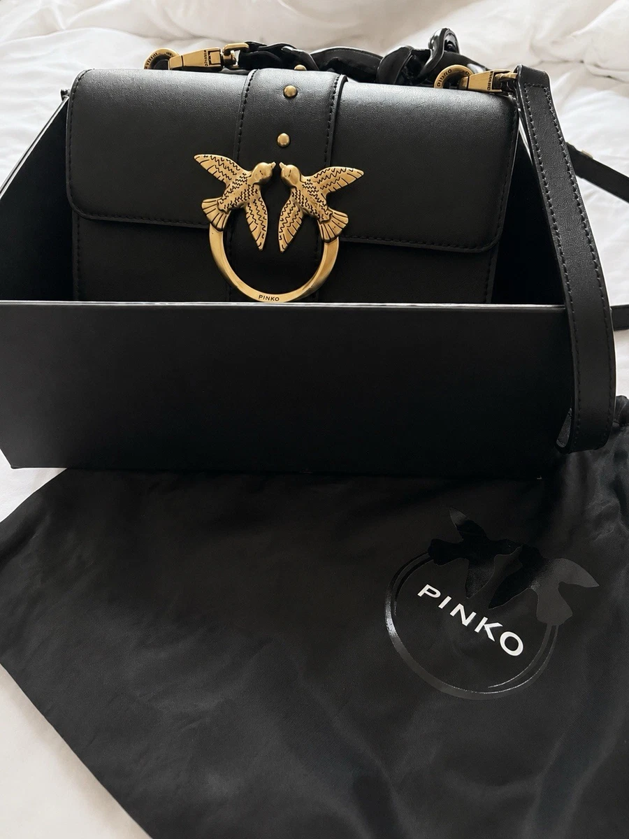 PINKO Bags & Handbags for Women for sale | eBay
