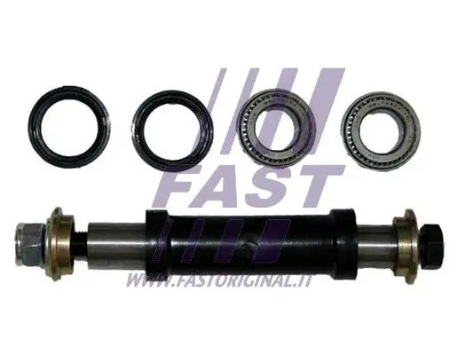 Originale FAST Set Braccetti Sospensione Ruota FT17025 per Fiat - Immagine 2