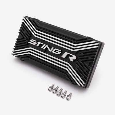 Motorcycle Motor Controller Restricted String R Logo MTRC044 BNIB STARTER POWER