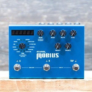 Strymon Mobius | eBay