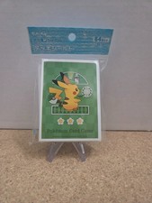 Pokemon TCG Sealed Sleeves ETB/PC 65/64 Count...