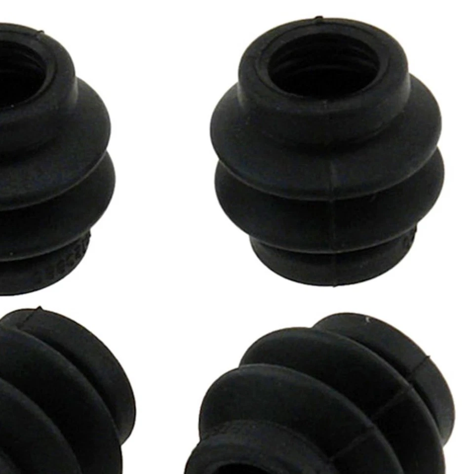 Kit de buje de goma de freno de disco trasero ACDelco genuino para Saturn Vue 2008-2010 Foto 3 de 4