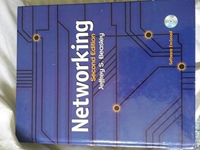 Networking, Beasley, Jeffrey S.