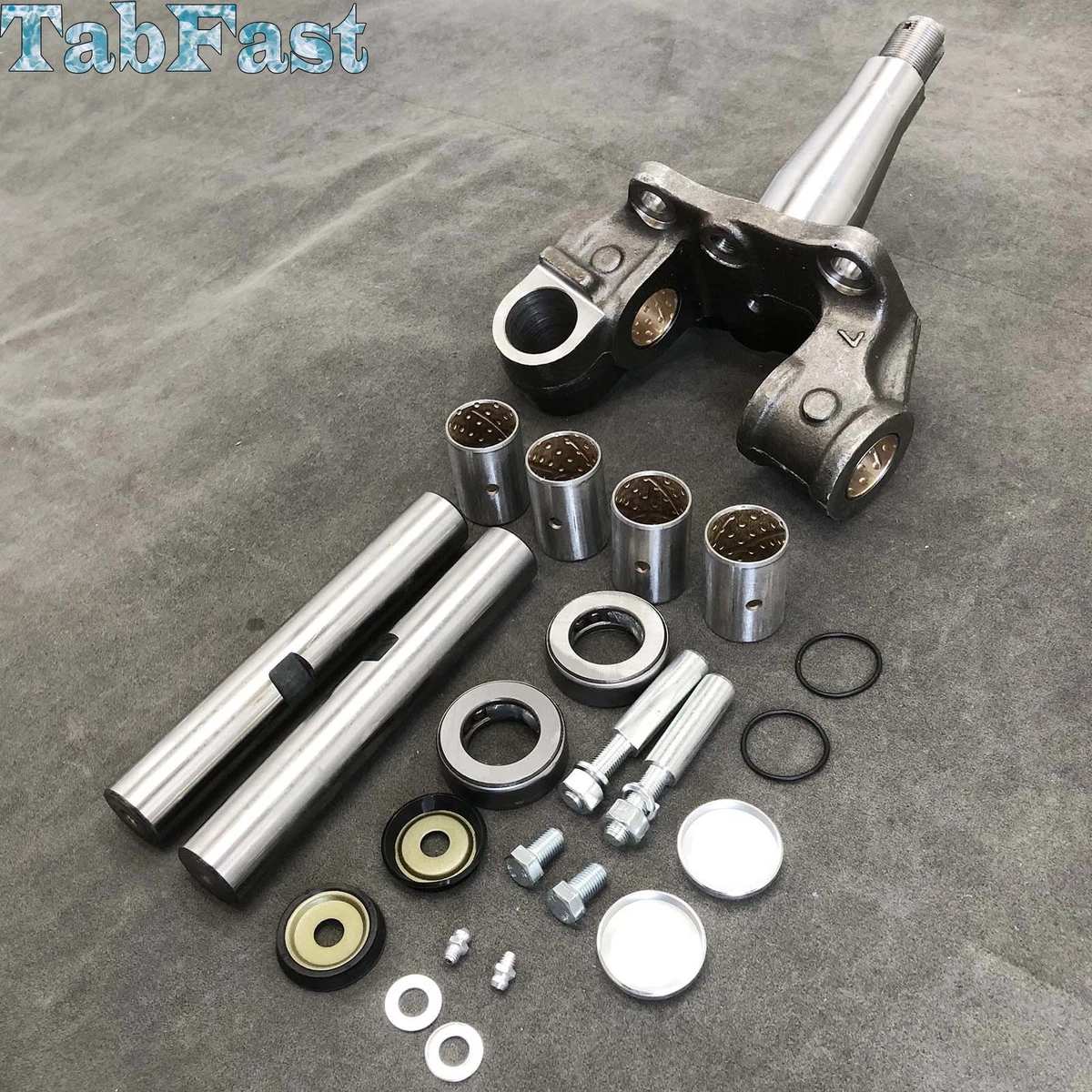 轴部件适用于五十铃NPR | eBay