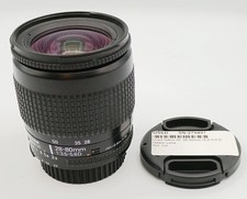 Used Nikon AF 28-80mm f3.5-5.6 D Nikkor Lens
