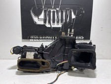 Heater & A/C Housing Box Blower Motor HVAC 55037603AA 02-06 Jeep TJ Wrangler OEM