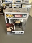 Funko Pop! Marvel Magneto X-Men #640 Vinyl Figure