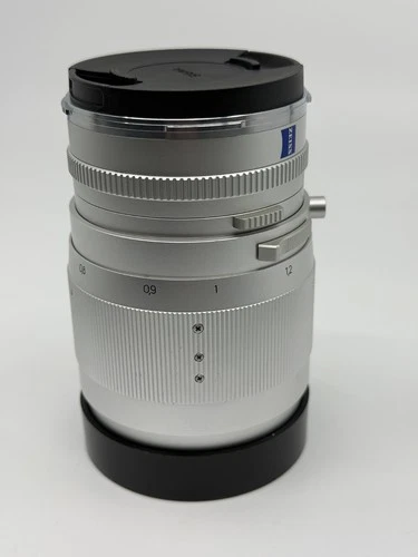 Carl Zeiss Makro-Planar T*120mm F/4 ZV Classic (For Hasselblad V) EXC!