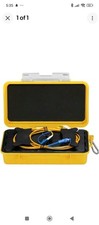 OTDR Launch Cable Box SC/UPC-LC/UPC 1000 Meters