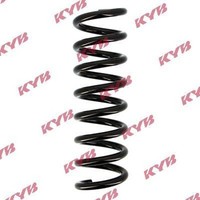 Kyb Feder Fahrwerksfeder Federn Fahrwerksfedern K-Flex Hinten RA5066