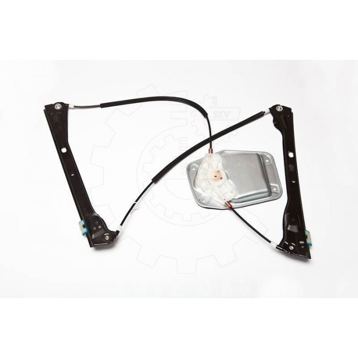 Lève-vitre avant gauche premium pour VW Golf V série 1K3837461A