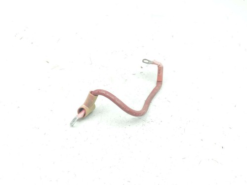04 Polaris Sportsman 600 Twin Positive Battery Wire Cable Line - Afbeelding 3 van 4
