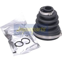 Achsmanschette Faltenbalg Antriebswelle FÜR Mitsubishi - Japanparts KB-314